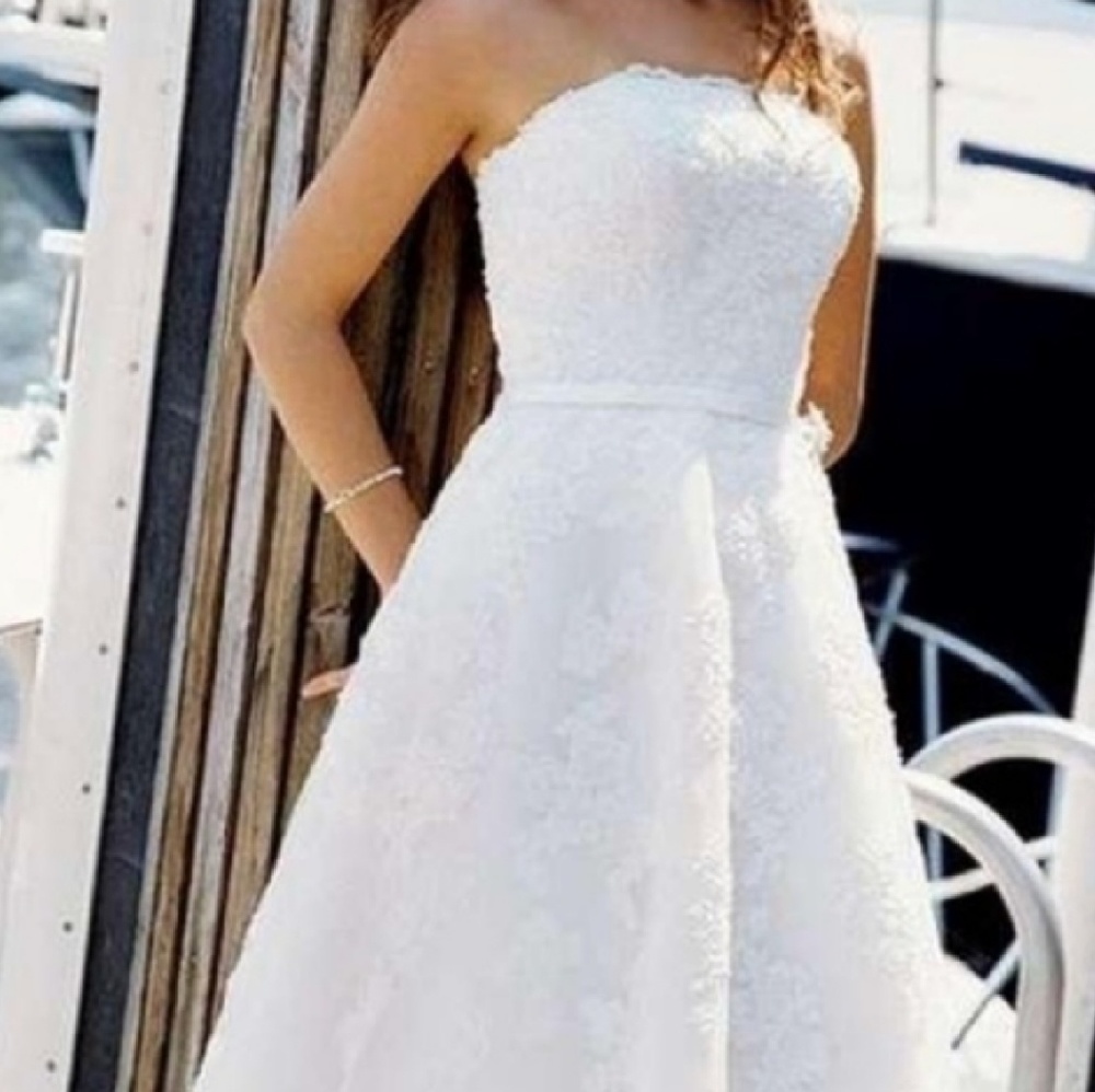 Galina PROM or WEDDING DRESS